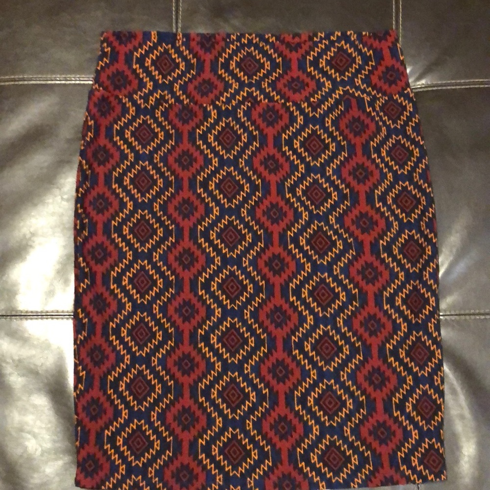 Cassie skirt